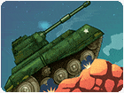 เกมส์รถถังยิงต่อสู้กันลาสแทงค์ Last Tank Attack Game