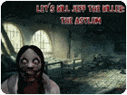 เกมส์เจฟเดอะคิลเลอร์ Lets Kill Jeff The Killer: The Asylum