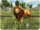 เกมส์ยิงปืนล่าสิงโต Lion Hunting 3D