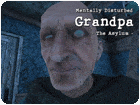 เกมส์หาทางออกโรงพยาบาลผีดุ Mentally Disturbed Grandpa The Asylum