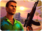 เกมส์ก่อการร้ายไมอามี่ Miami Crime Simulator 3d