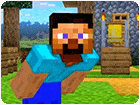 เกมส์มายคราฟผจญภัย Minecraft World Adventure Game