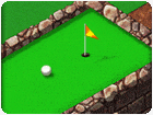 เกมส์มินิกอล์ฟแสนสนุก Minigolf World