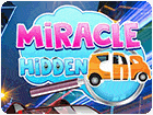 เกมส์จับผิดภาพหารถที่ซ่อนอยู่ Miracle Hidden Car Game