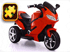 เกมส์จิ๊กซอว์รถมอเตอร์ไซค์สุดเท่ Motorbikes Jigsaw Challenge Game