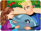 เกมส์แสดงโชว์ปลาโลมาแสนรู้ 7 My Dolphin Show 7