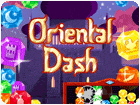 เกมส์จับคู่เพชรแวววับ Oriental Dash