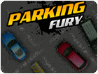 เกมส์ฝึกจอดรถ Parking Fury