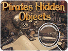 เกมส์จับผิดภาพหาของโจรสลัด Pirates Hidden Objects Game