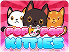 เกมส์จับคู่ยิงหน้าแมว Pop-Pop Kitties Game