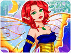 เกมส์เสริมสวยเจ้าหญิงแห่งนางฟ้า Titania: Queen Of The Fairies