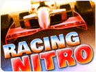 เกมส์ขับฟอร์มูล่าวันติดเทอร์โบ Racing Nitro