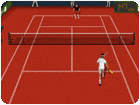 เกมส์เทนนิสเหมือนจริง Real Tennis