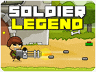 เกมส์ทหารในตำนาน Soldier Legend