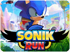 เกมส์โซนิควิ่งผจญภัย SoniK Run Game