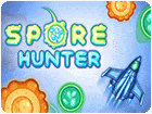 เกมส์ยานอวกาศยิงมอนสเตอร์ Spore Hunter Game