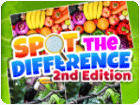 เกมส์จับผิดภาพจุดที่แตกต่าง Spot the Difference 2