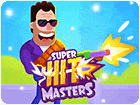 เกมส์ยิงปืนกำจัดตำรวจ Super HitMasters Game