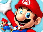 เกมส์ซุปเปอร์มาริโอ้ผจญภัยเก็บเหรียญ Super Mario Coin Adventure Game