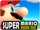 เกมส์ซุปเปอร์มาริโอ้วิ่งตะลุยด่าน Super Mario Run