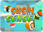 เกมส์ซามูไรฟันซูชิ Sushi Sensei Game