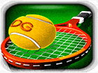 เกมส์ตีเทนนิสระดับโปร3มิติ Tennis Pro 3D Game