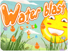 เกมส์ปริศนาหยดน้ำ Water Blast