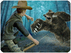 เกมส์นายพรานยิงหมี Wild Bear Hunting sniper shooting