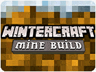 เกมส์มายคราฟฤดูหนาว Winter Craft Game