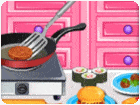 เกมส์ทำอาหารสูตรเด็ดสะระตี่ World Best Cooking Recipes