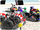 เกมส์รถแข่งการ์ตูน2019 Xtreme Racing Cartoon 2019 Game