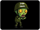 เกมส์ยิงกองทัพซอมบี้ถล่มเมือง Zombie Mayhem Game