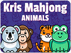 เกมส์จับคู่มาจองรูปสัตว์สุดน่ารัก Kris Mahjong Animals Game