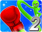 เกมส์นักสู้หมัดจรวด Rocket Punch 2