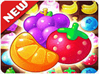 เกมส์จับคู่ผลไม้ฟรุ้ตมาเนีย3 Fruit Mania Match3 Game