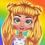 เกมส์แต่งตัวแฟชั่นชุดยูนิคอร์นสุดน่ารัก My Cute Unicorn Fashion Dress Up Game