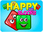 เกมส์แฮปปี้บล็อคเปลี่ยนให้เป็นหน้าเขียว Happy blocks Game