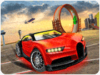 เกมส์ขับรถสปอร์ตตะลุยทางวิบาก Top Speed Racing 3D