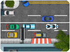 เกมส์จอดรถในเมือง2มิติ City Parking 2D