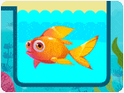 เกมส์ปล่อยน้ำช่วยชีวิตปลา Fish Rescue Pull the Pin