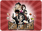 เกมส์จับคู่ซูชิให้ลูกค้ากิน Sushi Challenge Game