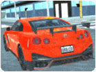 เกมส์ขับรถหรูป่วนเมือง EVO City Driving