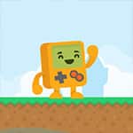 เกมส์เจ้าเกมบอยผจญภัยผ่านด่าน Adventure Joystick Game