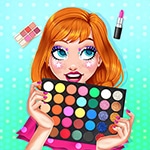 เกมส์แอนนาแต่งหน้าสุดสวย Annie’s Makeup Palette Challenge