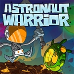 เกมส์นักบินอวกาศยอดนักสู้ Astronaut Warrior Game