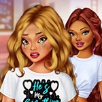 เกมส์แต่งหน้าสาวสวยโดนหักอก BFFs Guide to Breakup