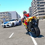 เกมส์ขับมอเตอร์ไซค์สตันท์แมน Bike Racing Bike Stunt