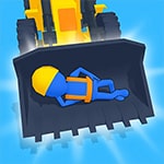 เกมส์ตัดไม้สร้างเกาะ Builder Idle Arcade