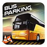 เกมส์ขับรถบัส3มิติไปจอด Bus Parking 3D Game