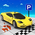 เกมส์ขับรถไปจอด Car Parking Pro